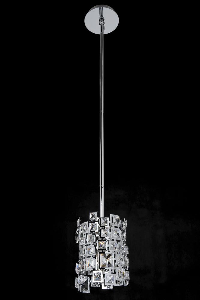 Dolo 1 Light Mini Pendant