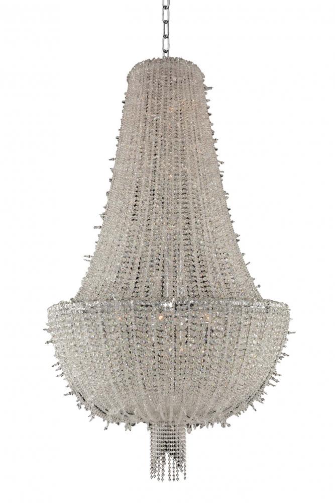 Cielo 38" Pendant