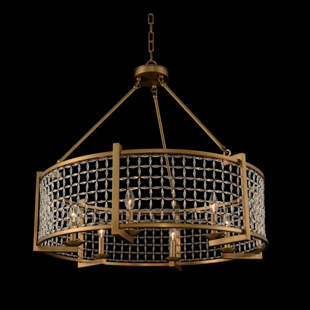 Verona 32 Inch Pendant
