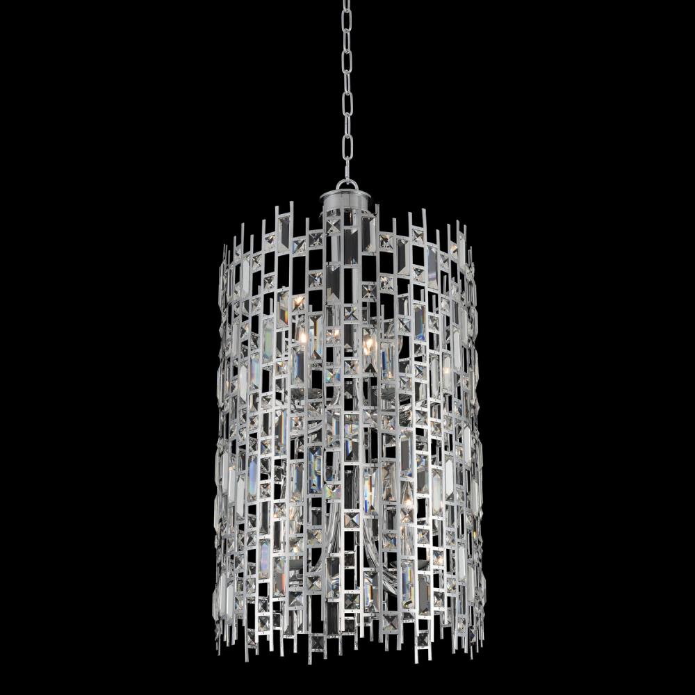 Fonseca 8 Light Foyer