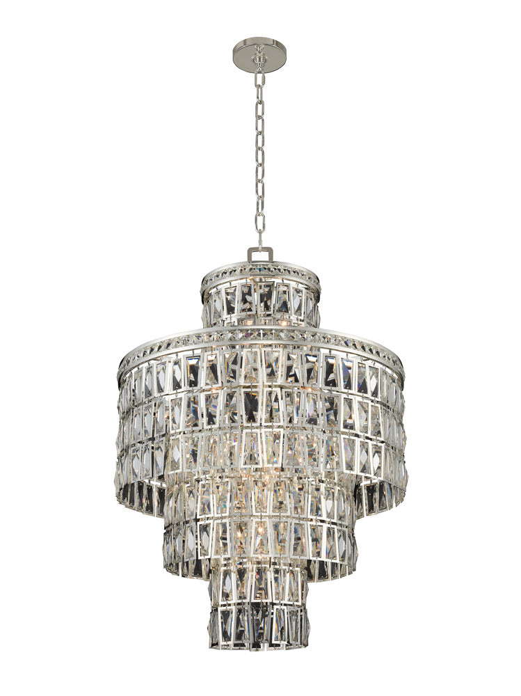 Kasturi 24" Pendant