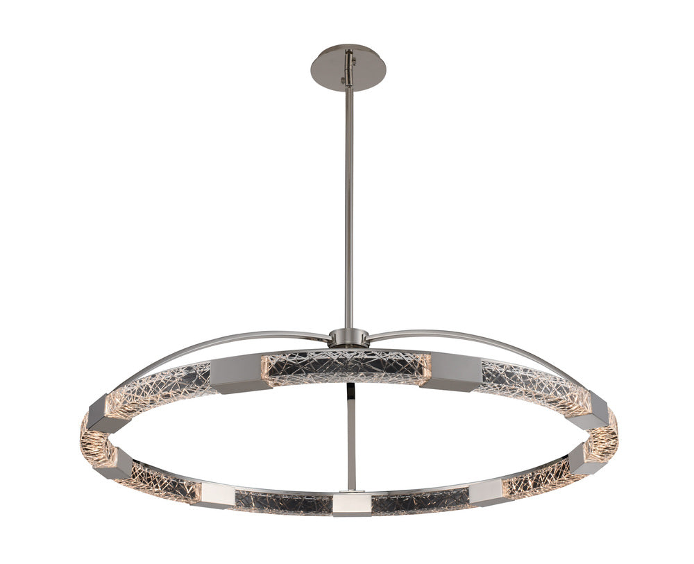 Athena 43 Inch LED Pendant