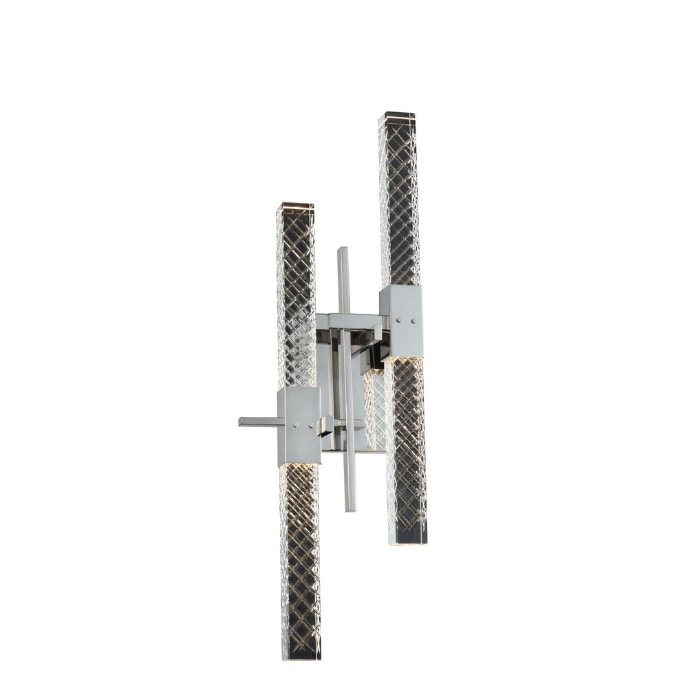 Apollo 4 LT LED Wall Sconce