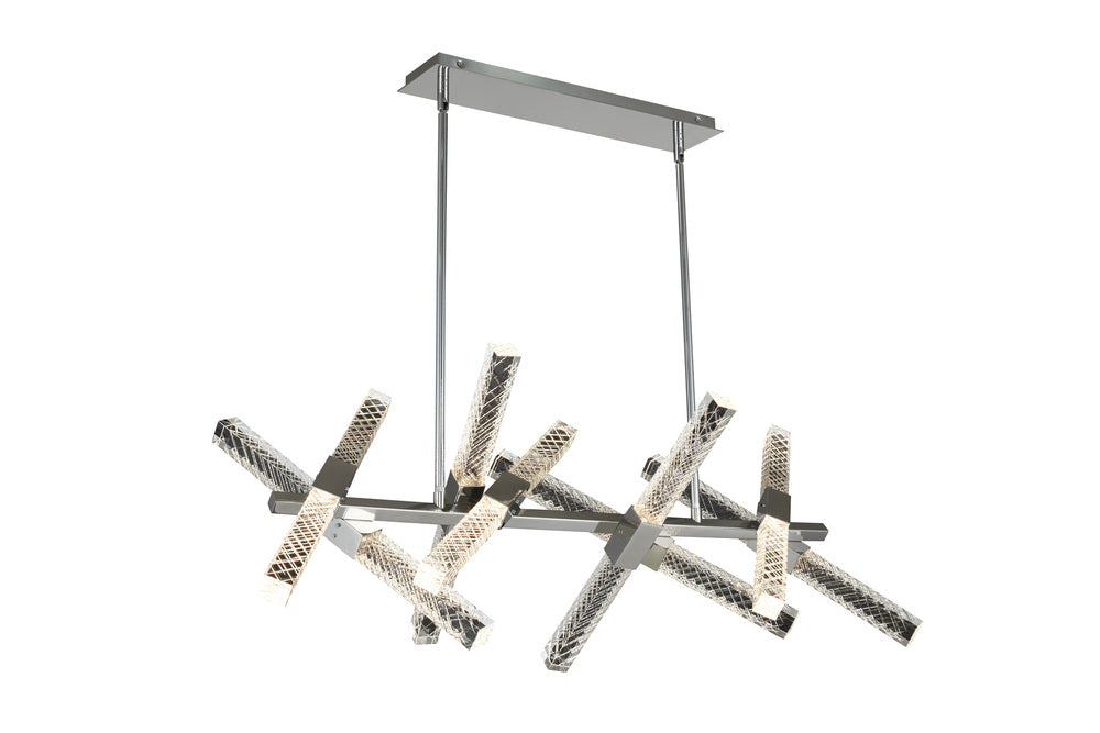 Apollo 16 LT LED Island