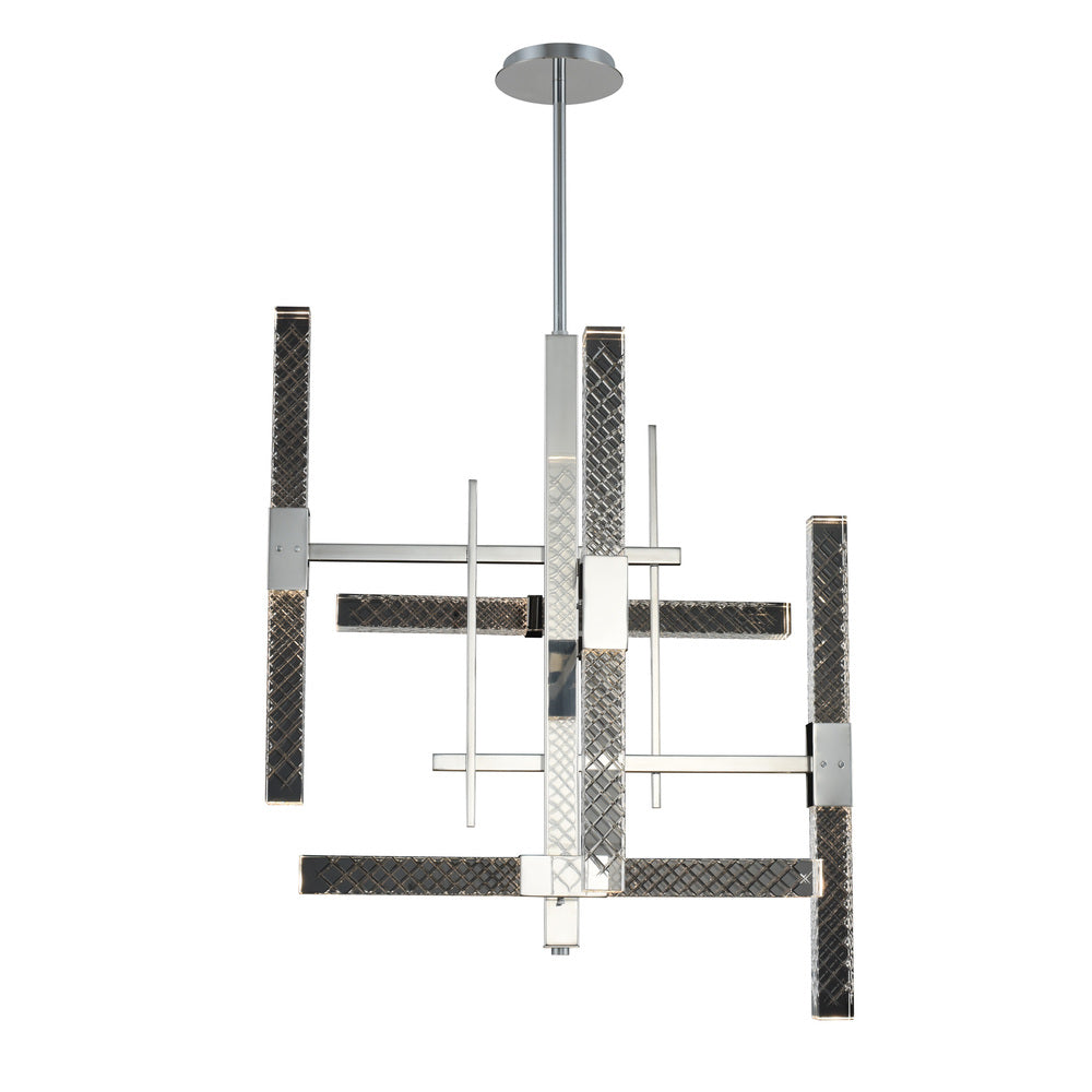 Apollo 10 LT LED Chandelier