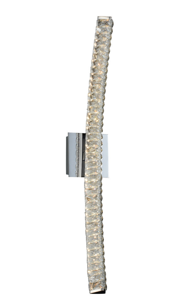 Aries 32" LED Wall Sconce