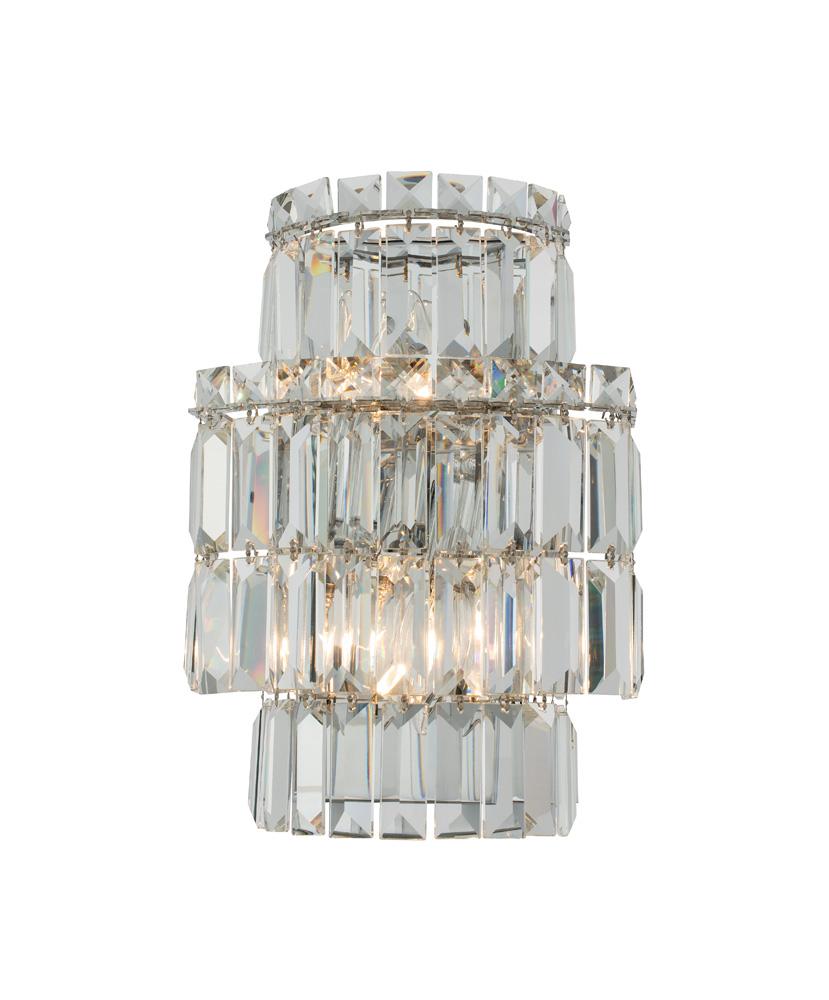 Livelli 9 Inch Wall Sconce