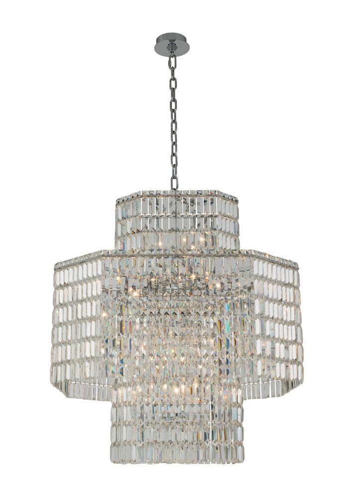 Livelli 39 Inch Pendant