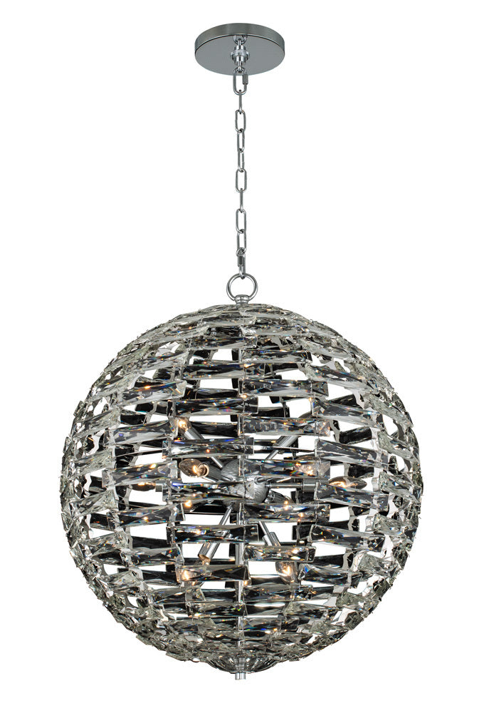Alta 36 Inch Pendant