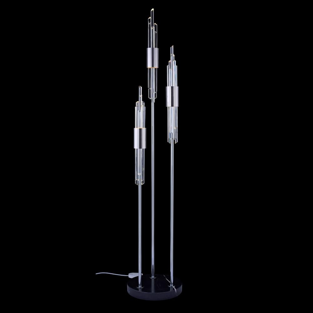LUCCA 3 LT FLOOR LAMP