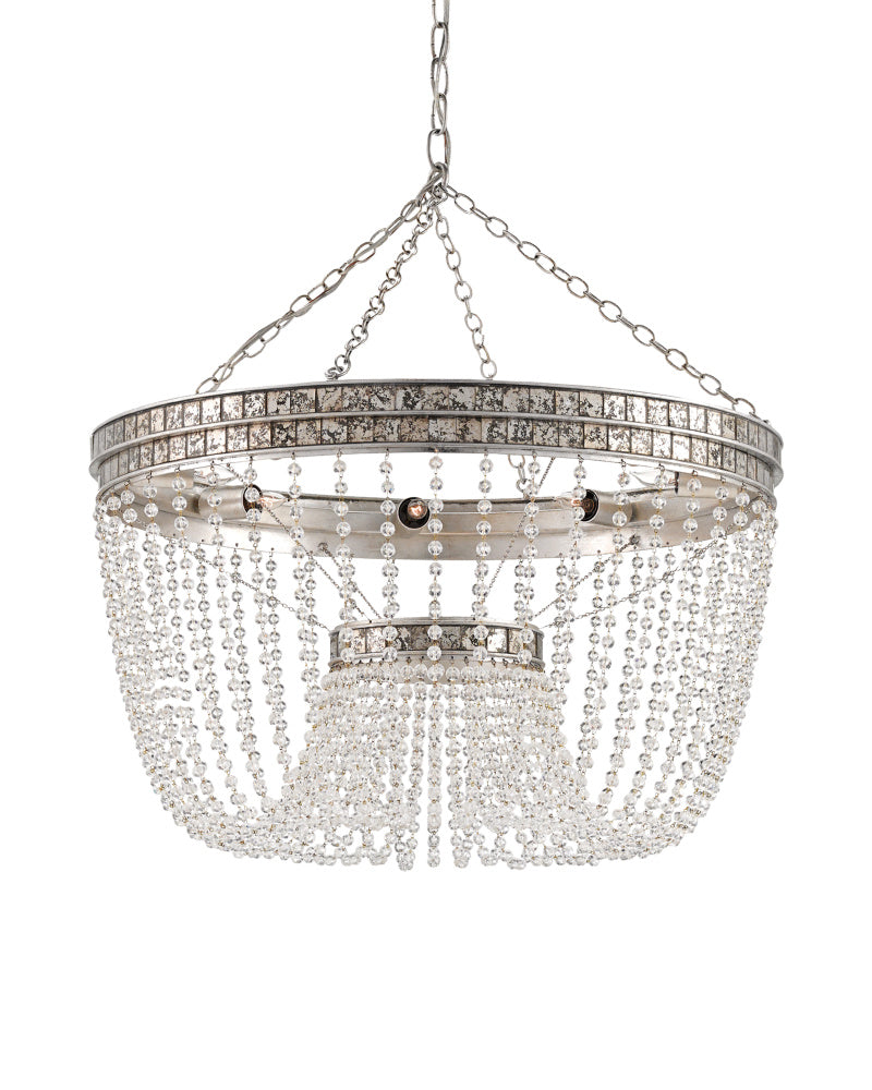 Highbrow Chandelier