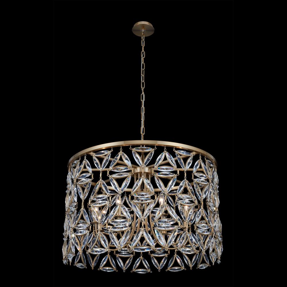 TRIANGULO 34 IN PENDANT
