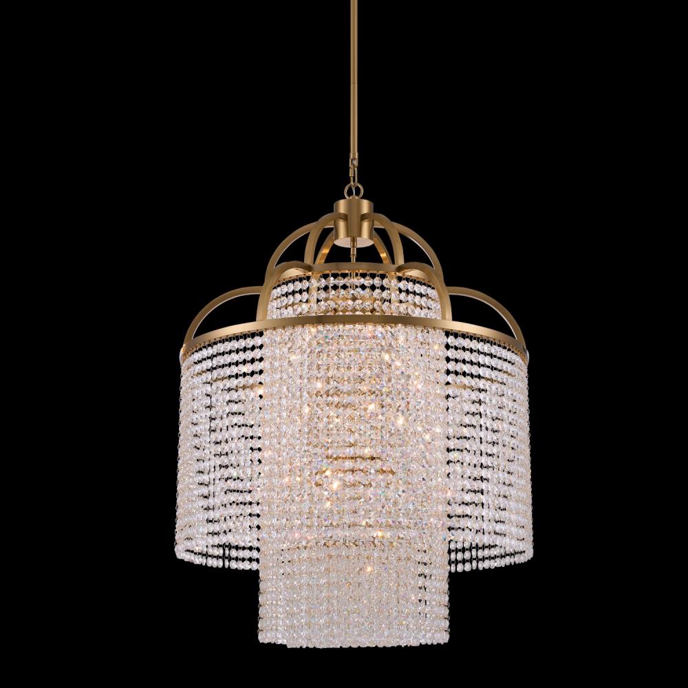 TORTA 27IN PENDANT