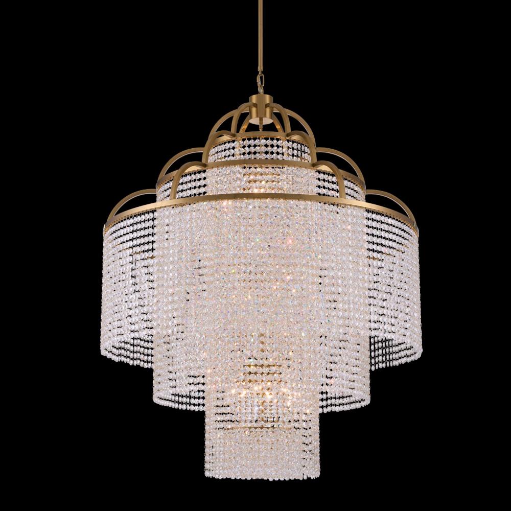 TORTA 40IN PENDANT