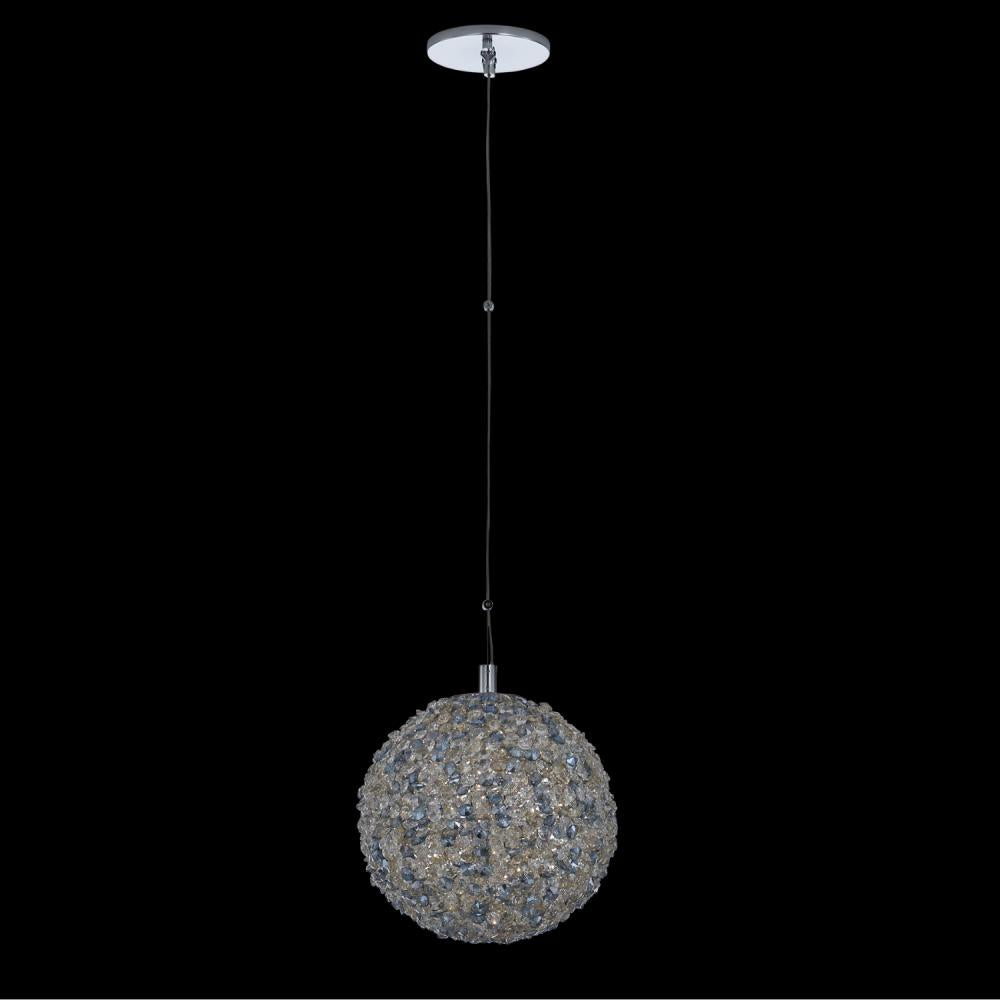 LINA COLORATA CRYSTAL BALL