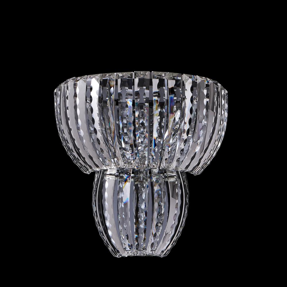 FONTANA WALL SCONCE