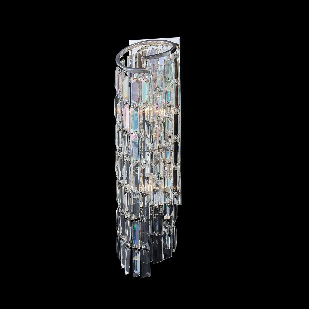 VORTICE WALL SCONCE