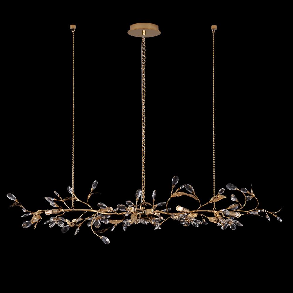 RAMO 48 IN ISLAND LIGHT