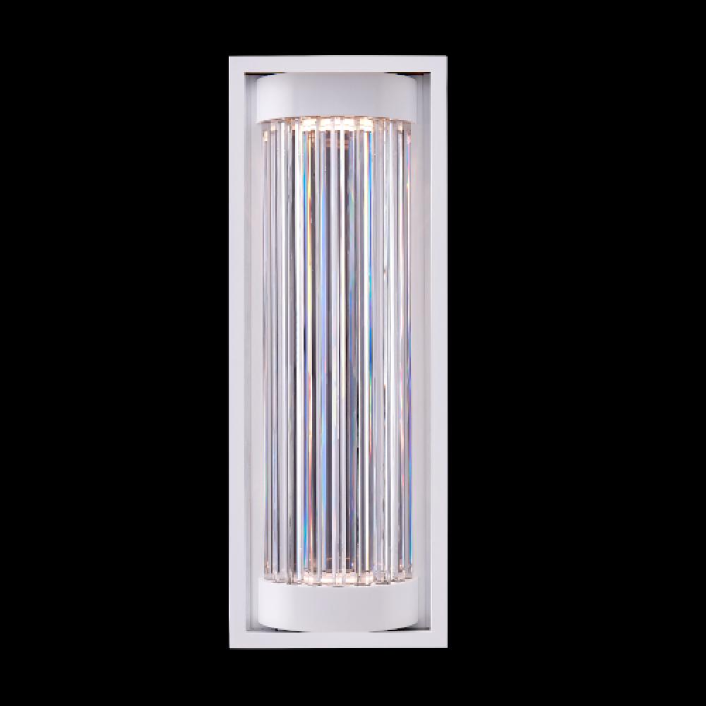 CILINDRO ESTERNO 28" WHITE WS