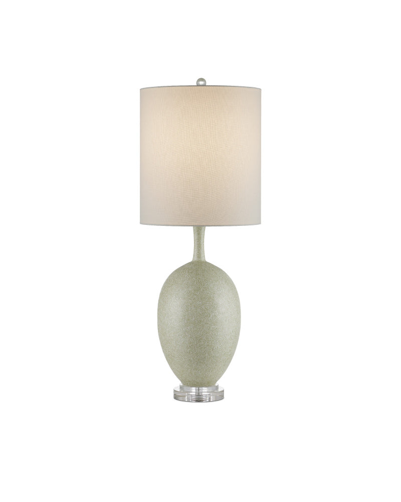 Verdure Table Lamp