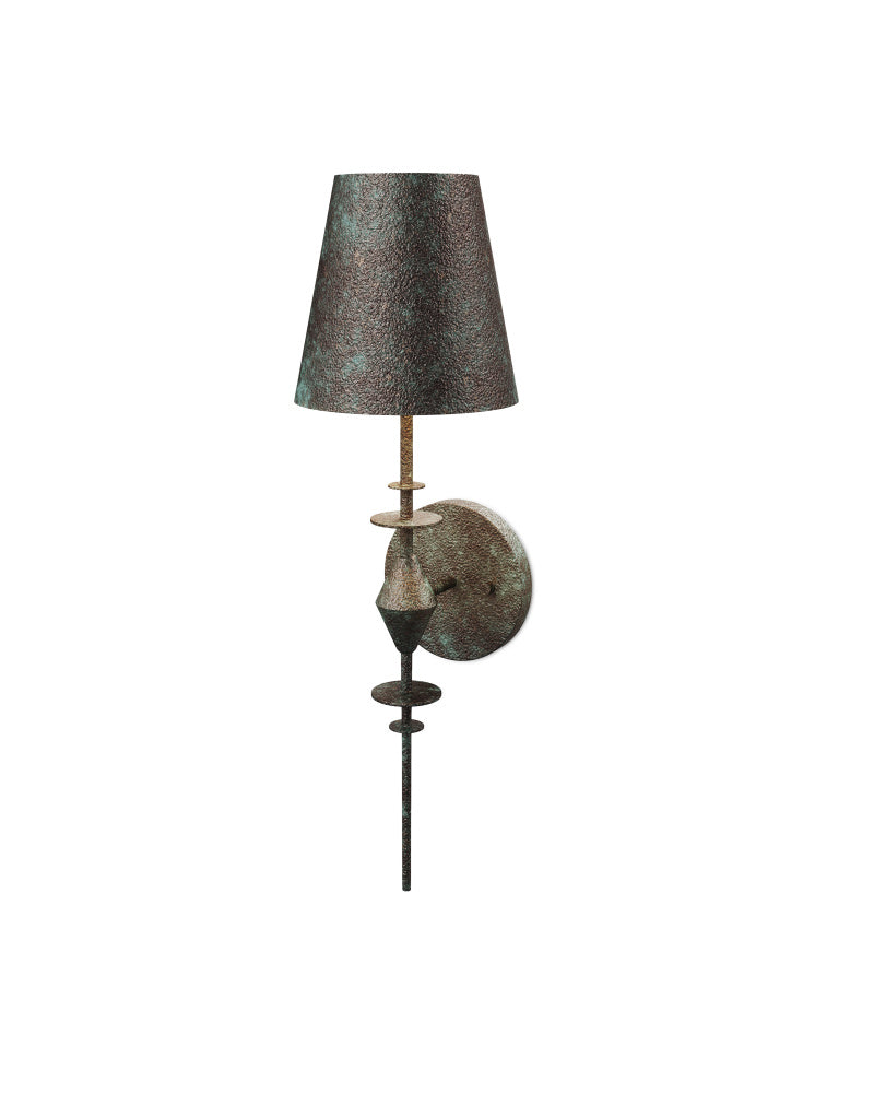 Anselm Wall Sconce