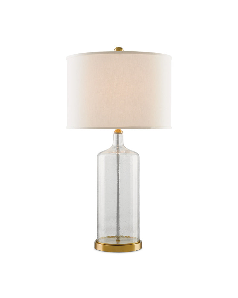 Hazel Table Lamp