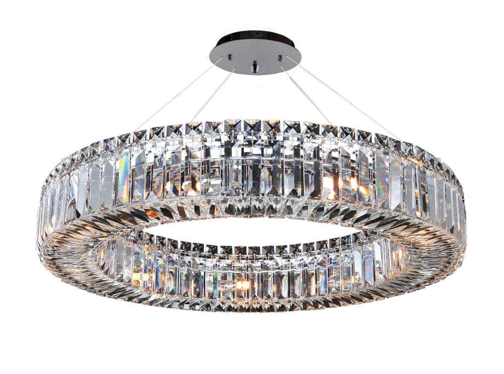 Rondelle 26 in Pendant