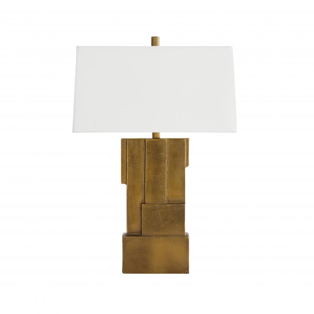 Lebanon Lamp