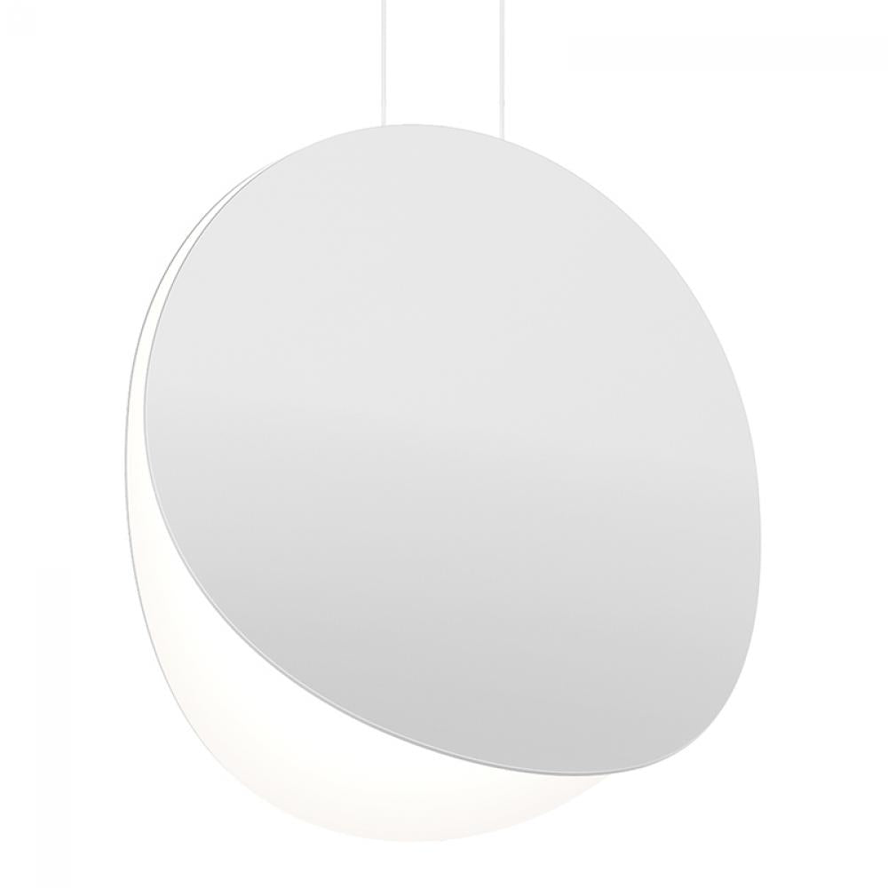 18" LED Pendant