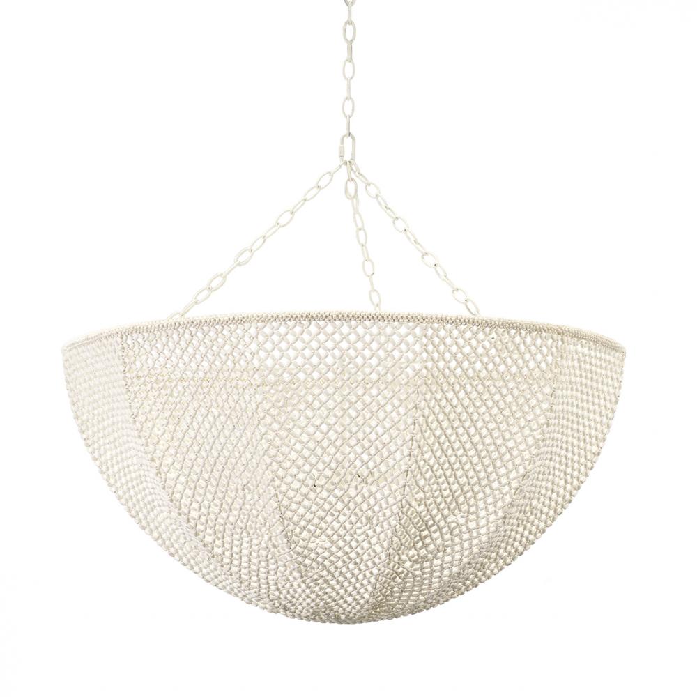 QUINN CHANDELIER