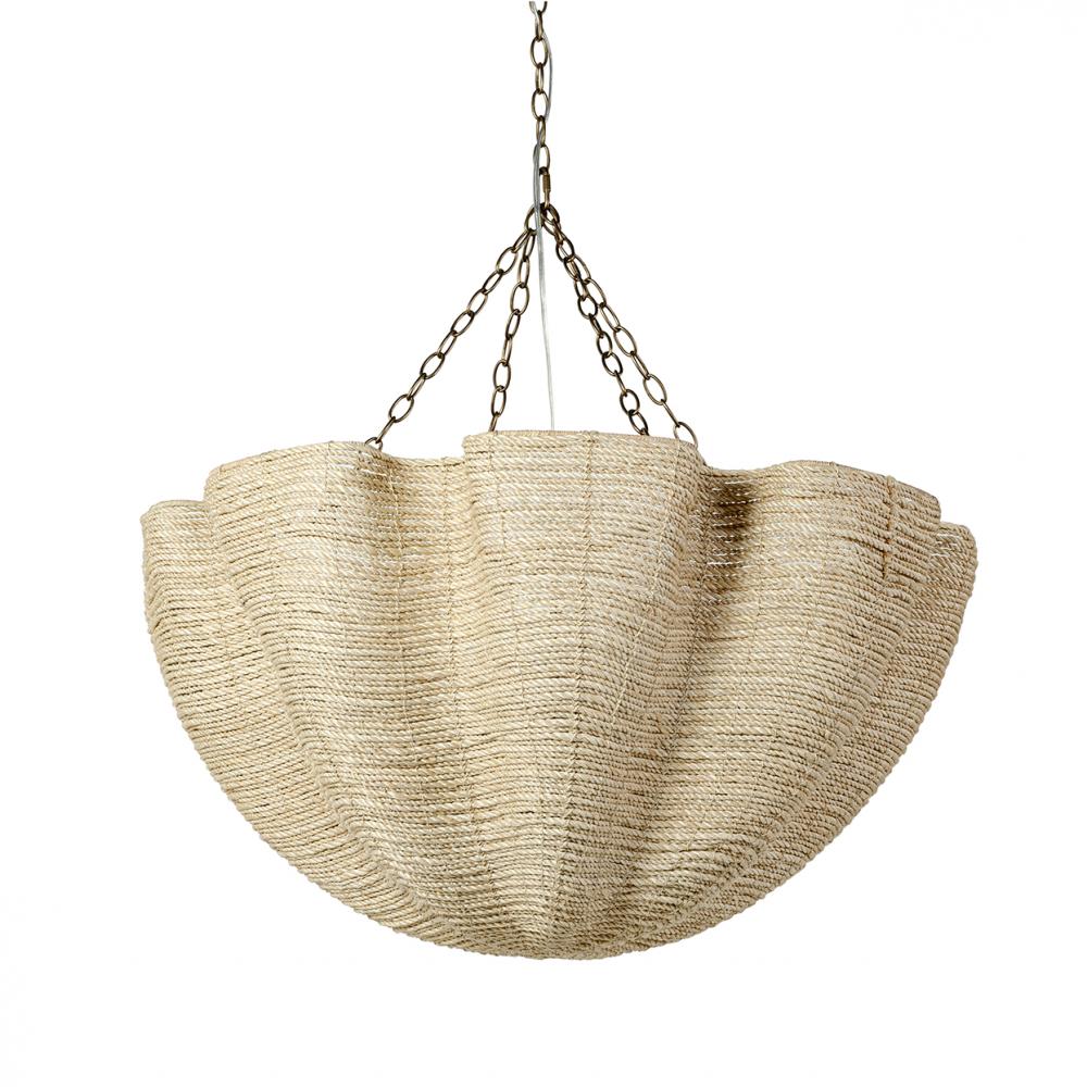 ISLA CHANDELIER
