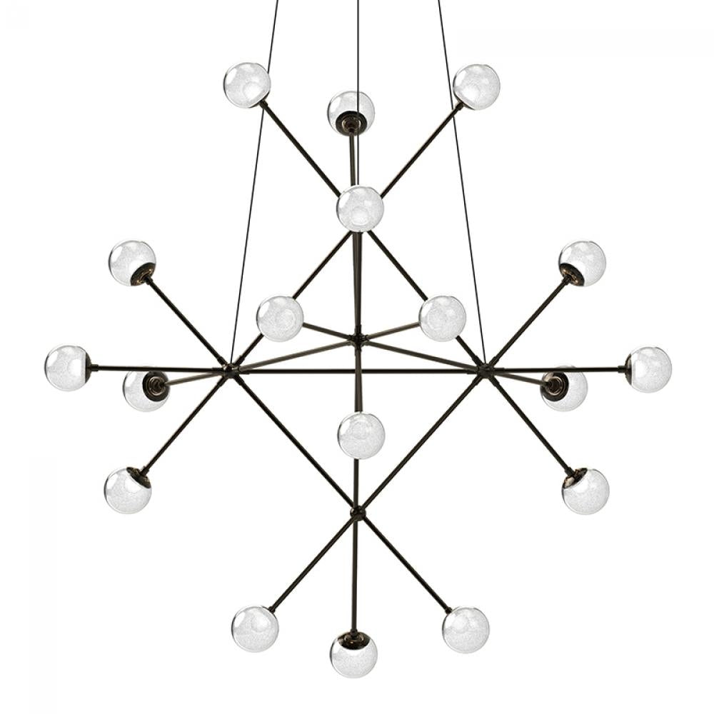 Beta LED Pendant