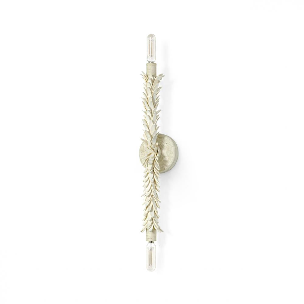 LARKSPUR SCONCE