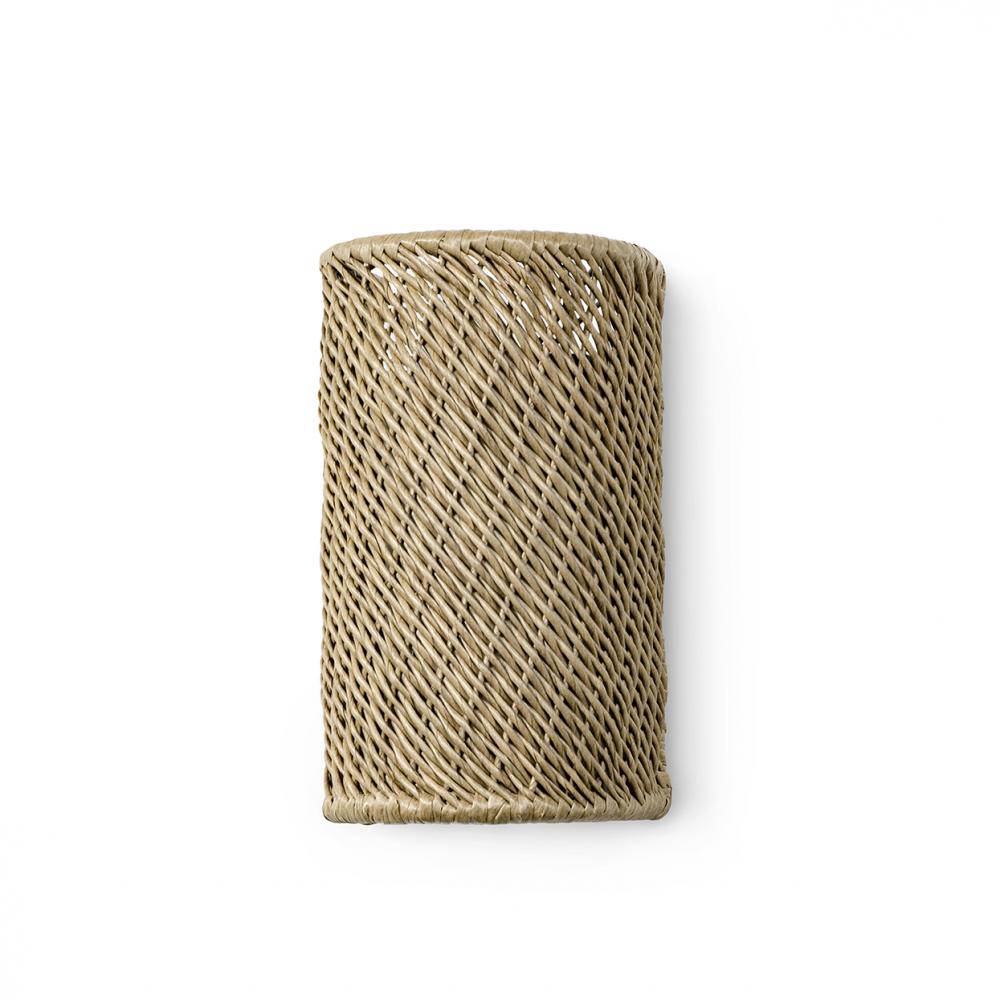 AUGUSTINE OUTDOOR SCONCE DEMI