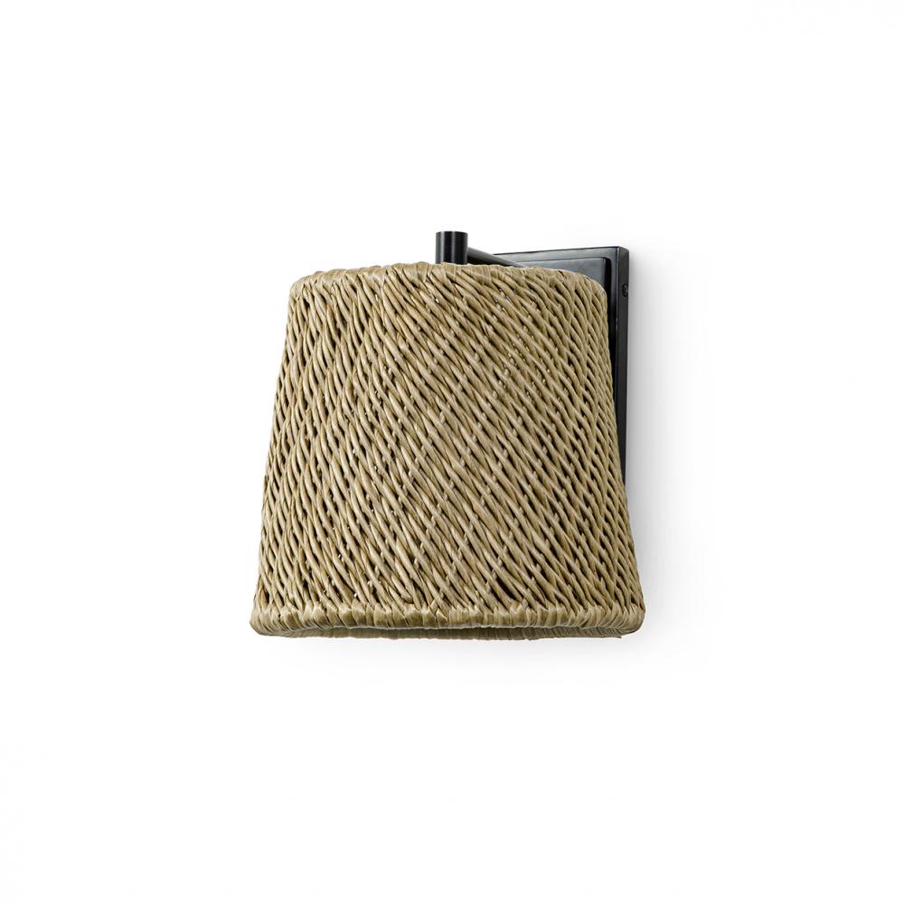 AUGUSTINE OUTDOOR SCONCE PORCH