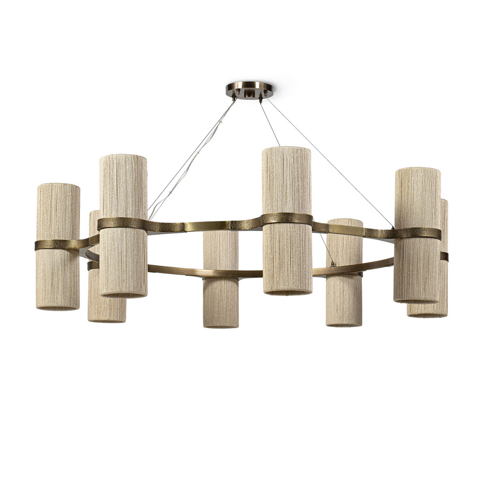 SINCLAIR CHANDELIER LARGE