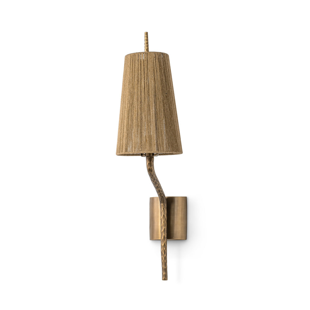 RENEE SINGLE SCONCE