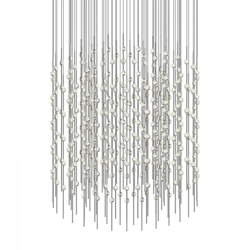 48" Centaurus Cylinder LED Pendant