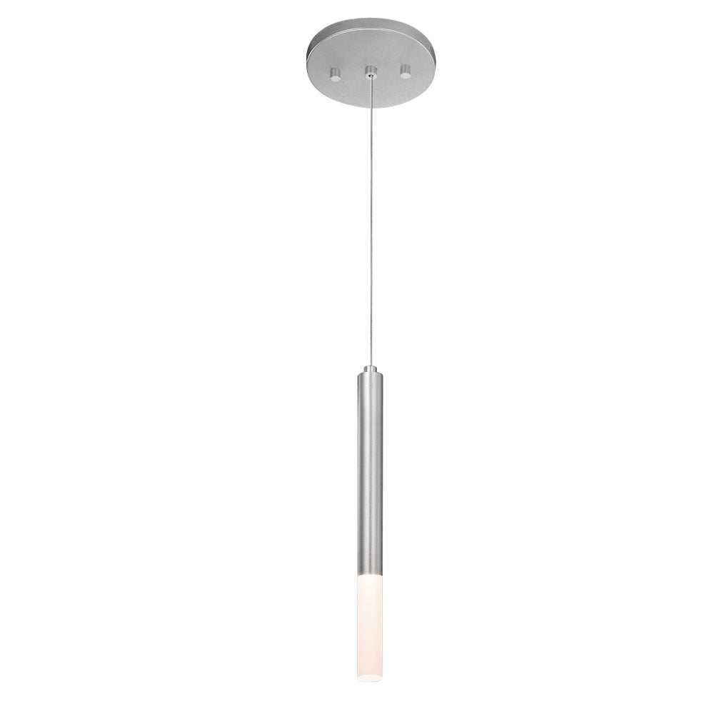 1-Light LED Pendant
