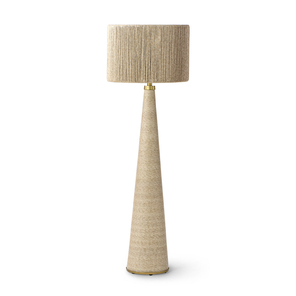 PORTLAND OUTDOOR FLOOR LAMP