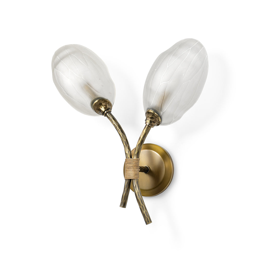 TERRENCE SCONCE LEFT