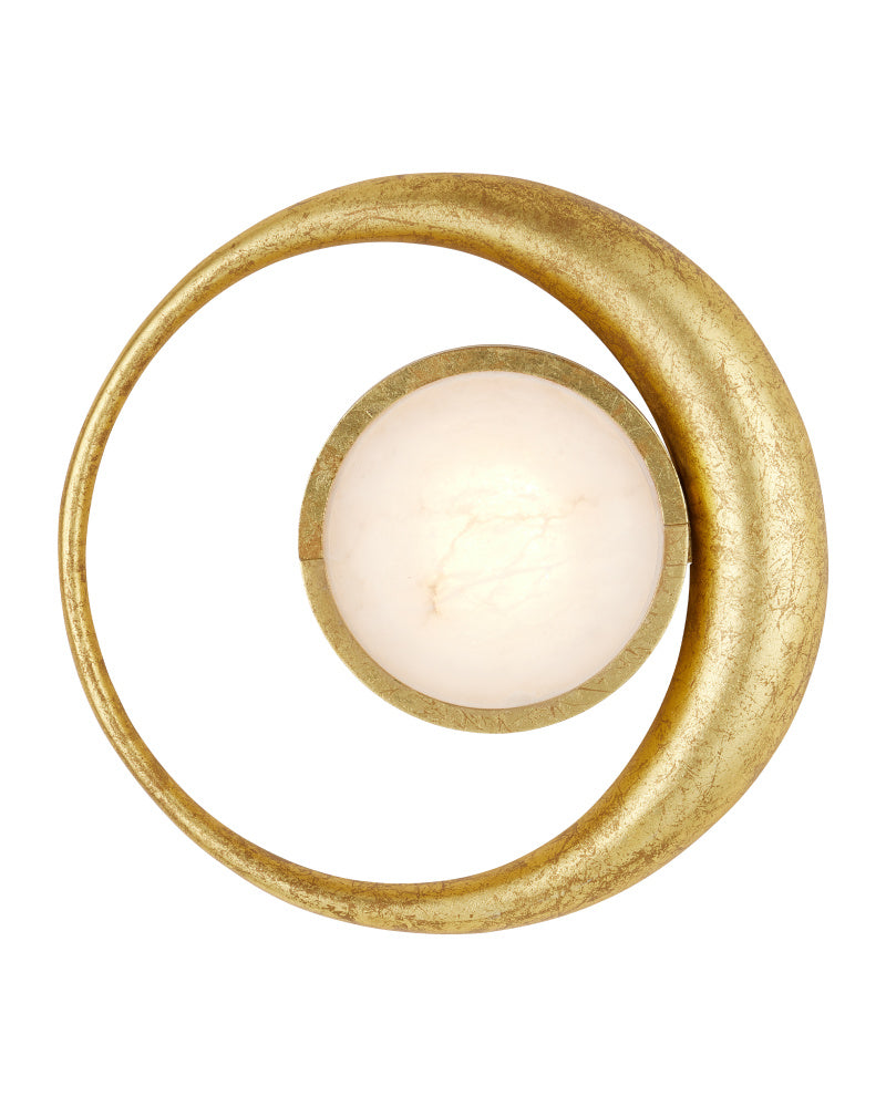 Muluk Wall Sconce
