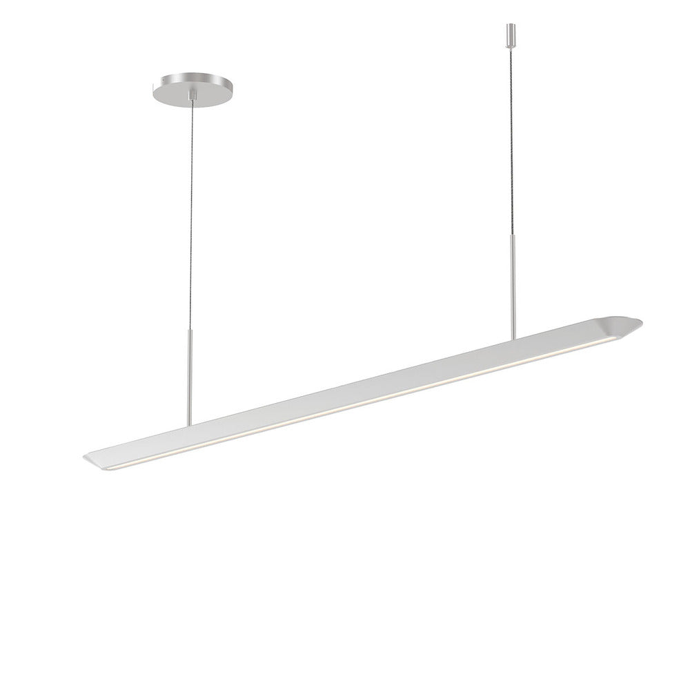 LED Pendant w/Downlight