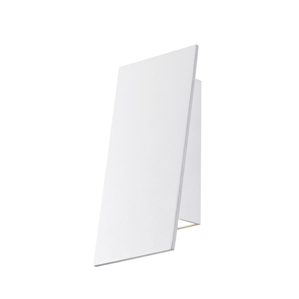 Narrow Downlight LED Sconce