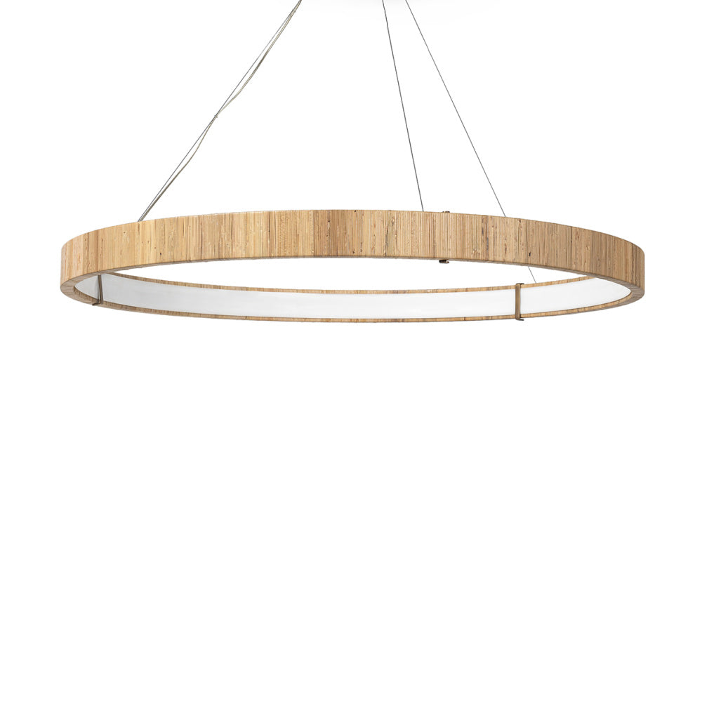 GIBSON CHANDELIER LARGE