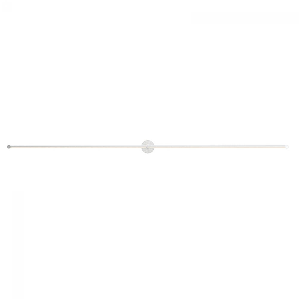 48" Double Linear LED Wall Bar
