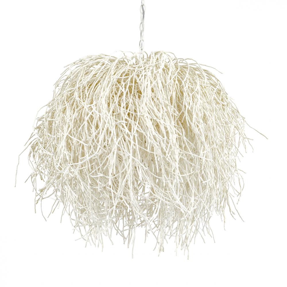 WINDBLOWN CHANDELIER