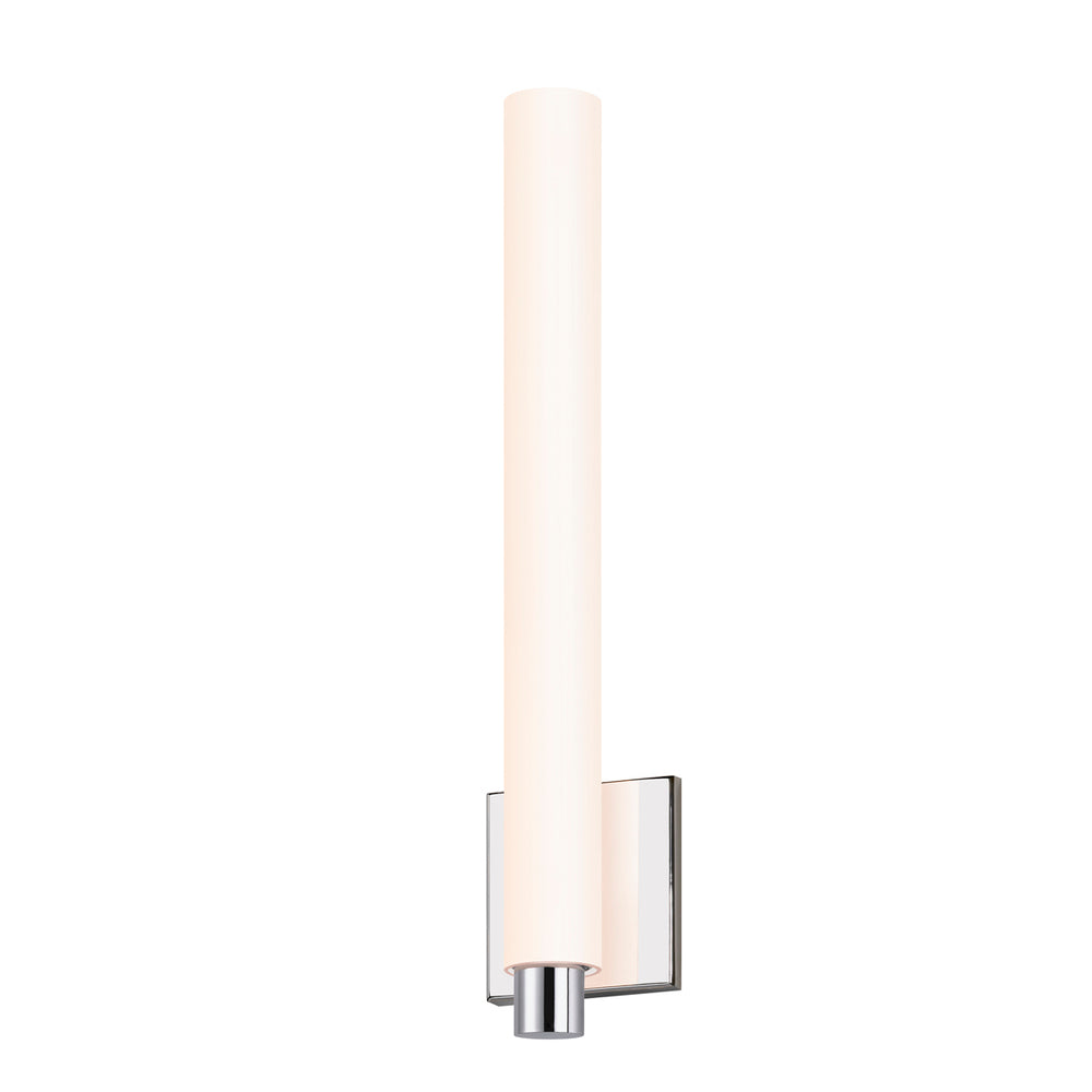18" LED Sconce