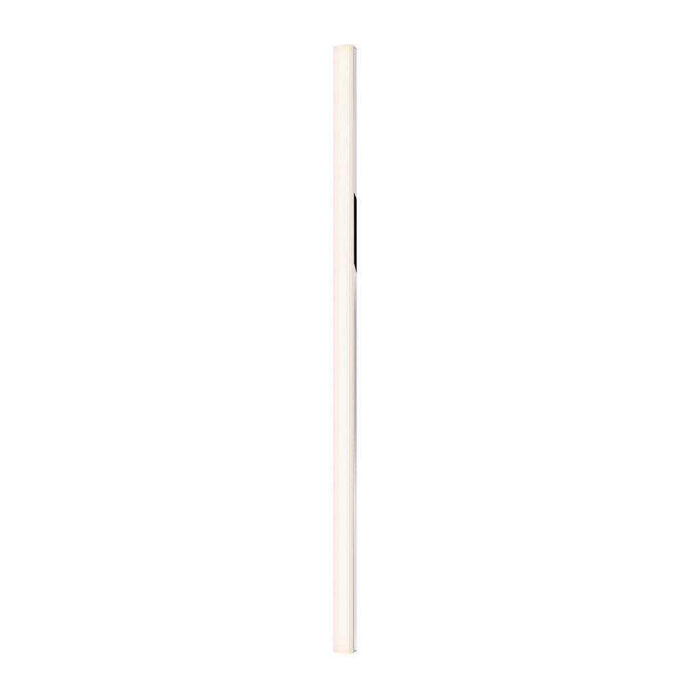 Slim 48" LED Bath Bar