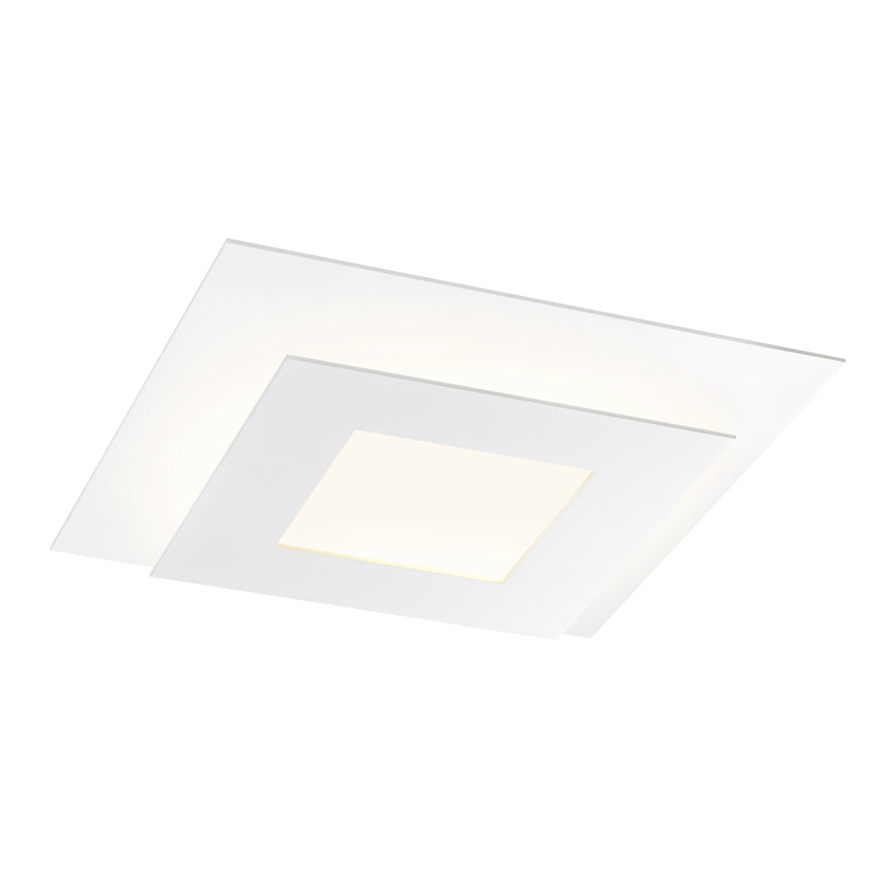 Square LED Surface Mount